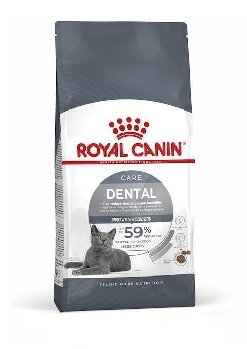 Royal Canin Dental Care 1,5кг