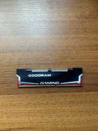 Продам ОЗУ DDR3 2133 mhz GoodRam LED