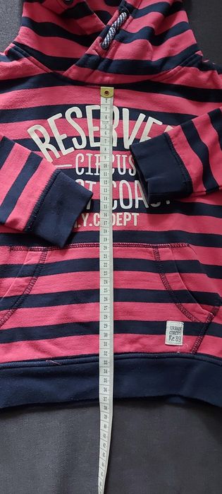 Bluza Reserved dla chłopca