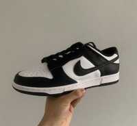 Nike Dunk Low Retro White Black Panda   40