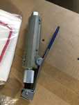 Pistolet do piaskowania