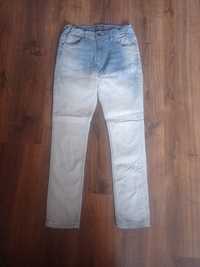 C&A spodnie jeansowe 158 cm