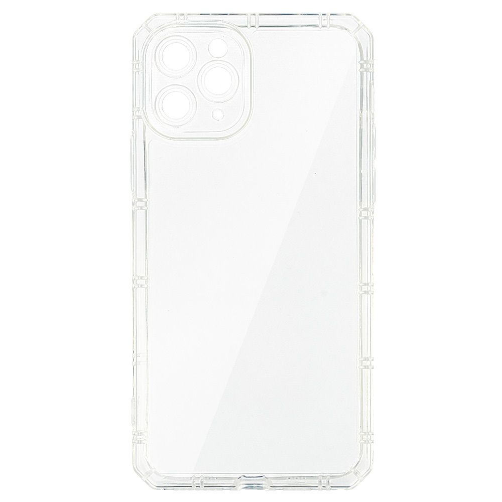 Armor Antishock Case Do Iphone 11 Pro Przezroczysty