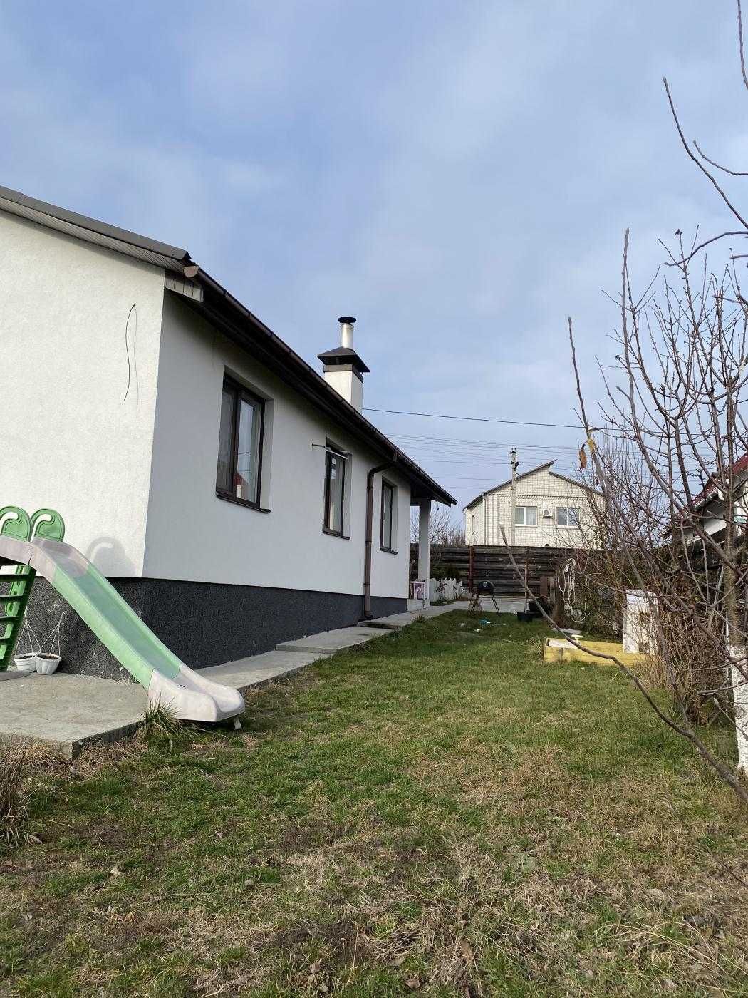 Продаж будинку в Гостомелі з ремонтом саме для тебе