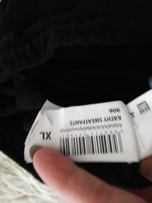 spodnie dresowe Big Star damskie L XL 40 42