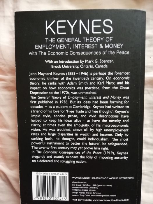 Livros de Economia - Galbraith, Keynes (portes grátis)