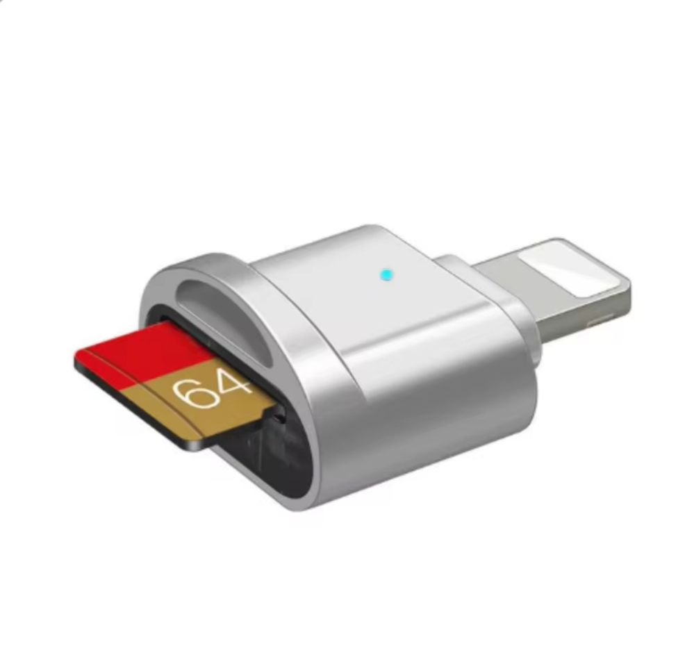 MINI SD TF Card Apple