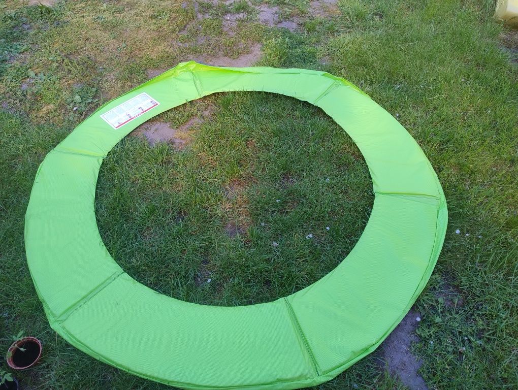 Osłona sprężyn trampoliny 183cm185cm 6ft