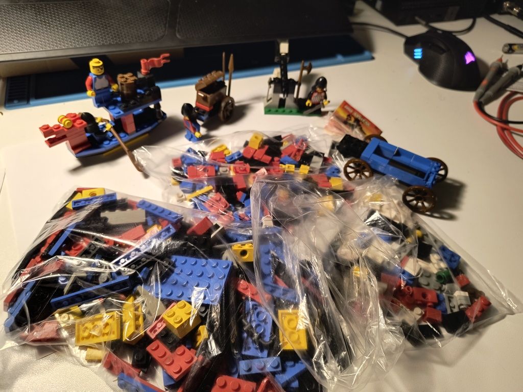 LEGO system 6018+inne