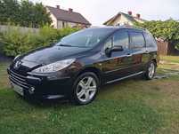 Peugeot 307 SW 1.6 HDi 110 km