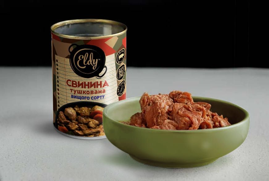 Консервы Мясные Кашы Тушенка Паштеты Курица Баранина Говядина Риба
