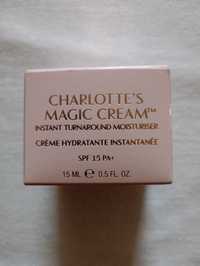 Charlotte Tilbury Charlotte's Magic Cream