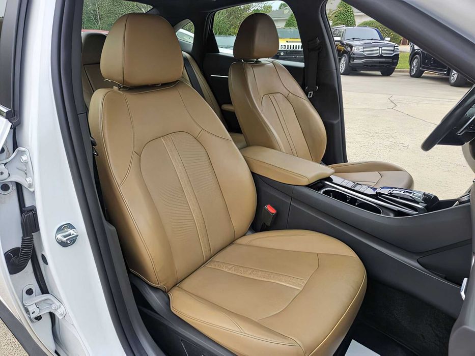 Hyundai Sonata      2021