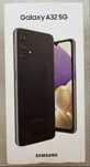 Samsung Galaxy A32 5G 64GB Black