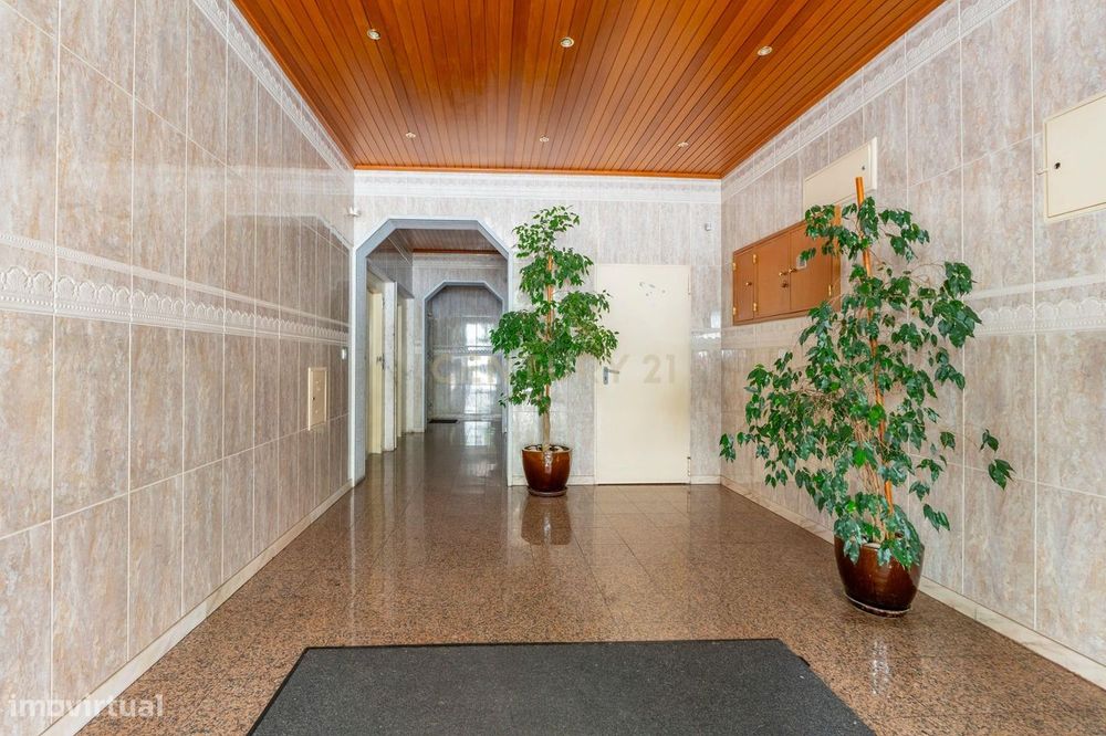 Apartamento T4 Póvoa Santa Iria 2ª Fase