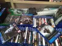 Shadow of War Middle Earth ps4 xbox one 360 Shadow of Mordor GOTY ps3