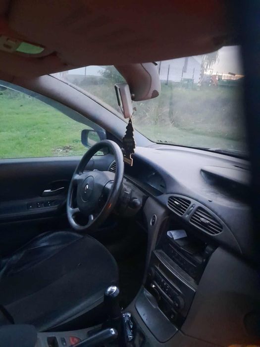Renault Laguna 1.8 lpg