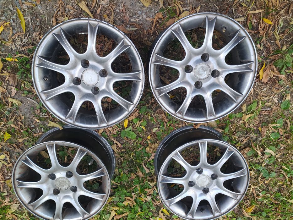 Продам Диски  на 14