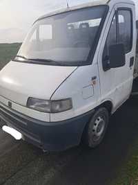 Fiat Ducato 1998