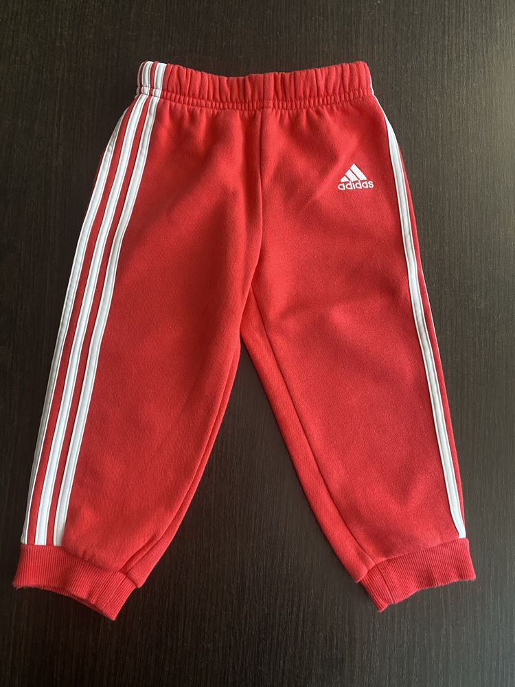 Dres sportowy Adidas Rozmiar 86