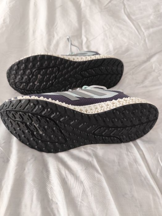 Adidas 4DFWD 2W Nowe z metką buty do biegania 40 2/3