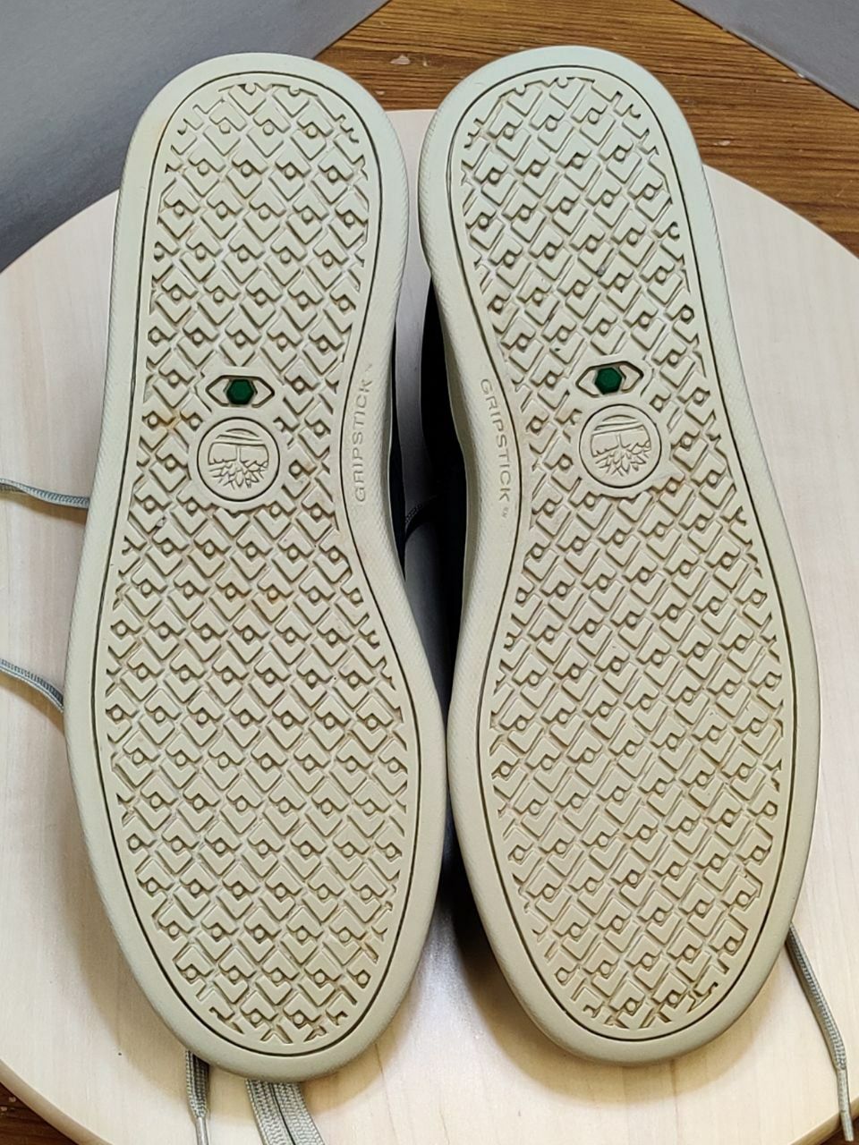 Buty r.41 Timberland Bayham Chukka A15X9 męskie
