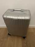 Torba rimowa kabinowa