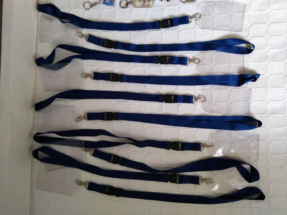 Conjunto 94 Porta Chaves