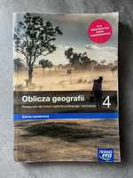 Oblicza geografii 4