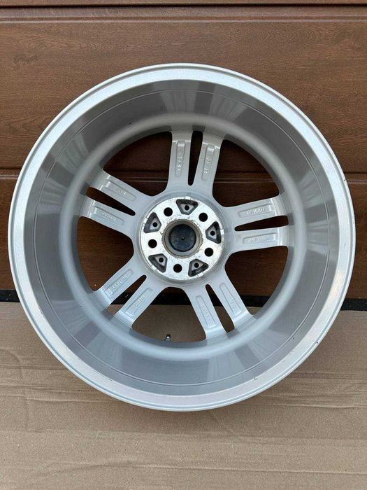 Диски 5x112 R18 VW Volkswagen Skoda Seat Audi Mercedes-Benz Germany