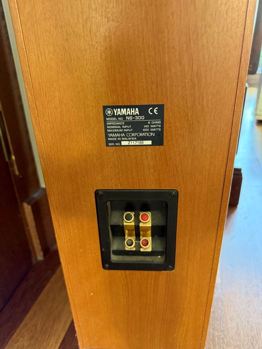 kino domowe Yamaha