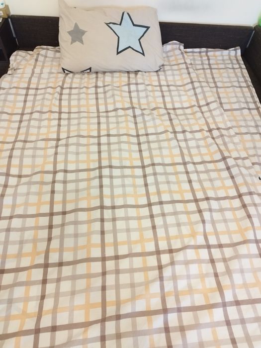 Комплект постільної білизни