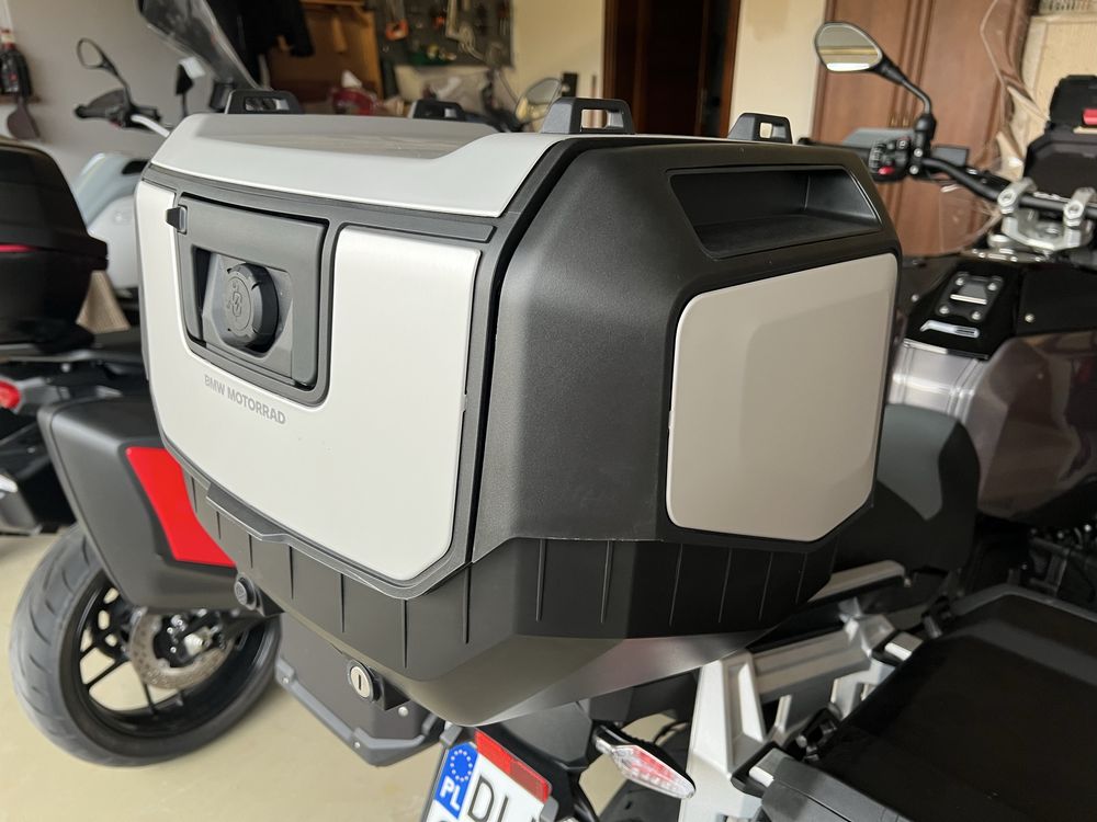BMW R1300 GS , R1300 GS Adventure