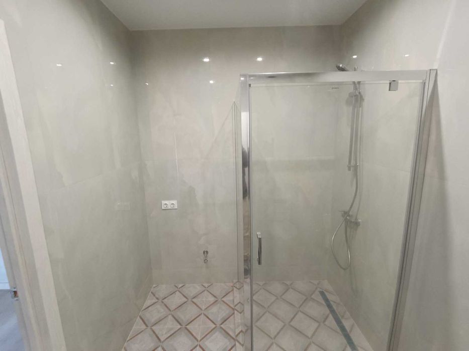 3-к квартира з євроремонтом у ЖК “Дизайн Парк”, Дубово!