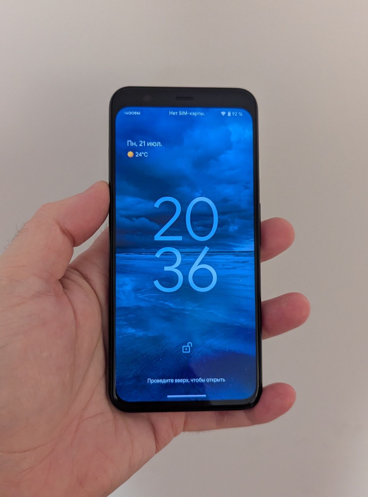Google Pixel 4 6/64GB Android 13