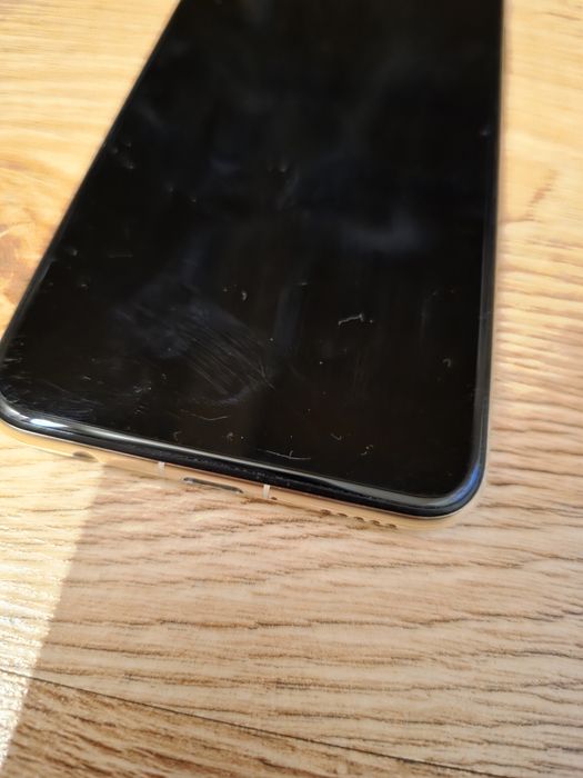 Huawei Mate 20 lite złoty