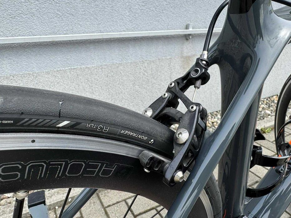 Trek Emonda SLR 6 56 cm