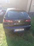 SEAT IBIZA 3 z 2002 r.