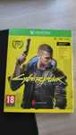 Gra Cyberpunk 2077 komplet nówka