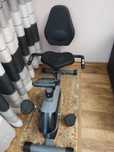 Rower stacjonarny