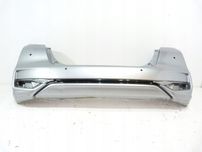 Honda jazz iv lift zderzak tył extra