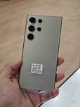 Samsung Galaxy S24 Ultra Titanium Grey
