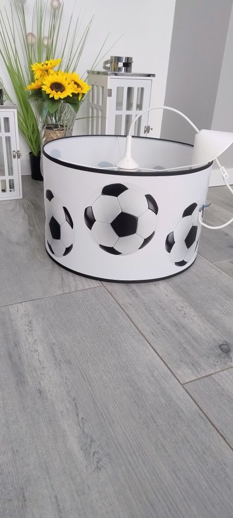 Lampa wisząca sufitowa