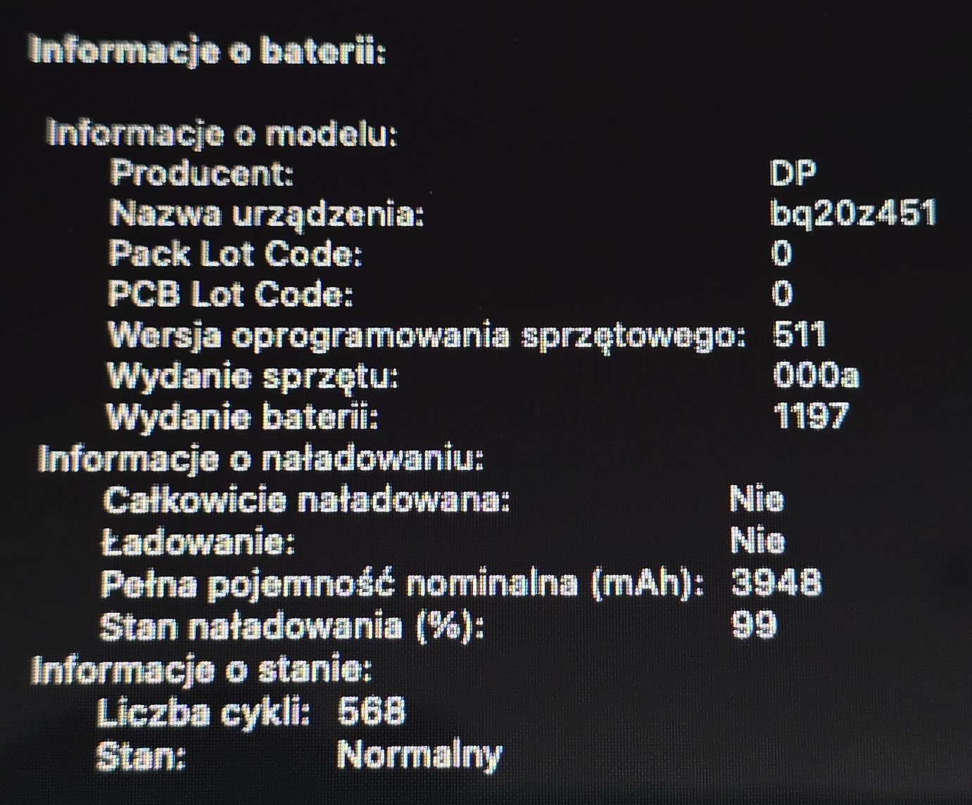 MacBook AIR i5 4GB Ram 256GB SSD MacOS BIG SUR A1465