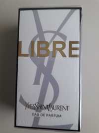 Woda perfumowana Yves Saint Laurent LIBRE 50 mil, oryginalna