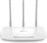 Router TP-LINK TL-WR845N