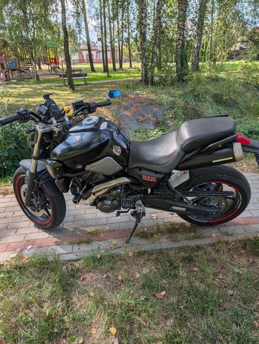 Yamaha mt-03  A2