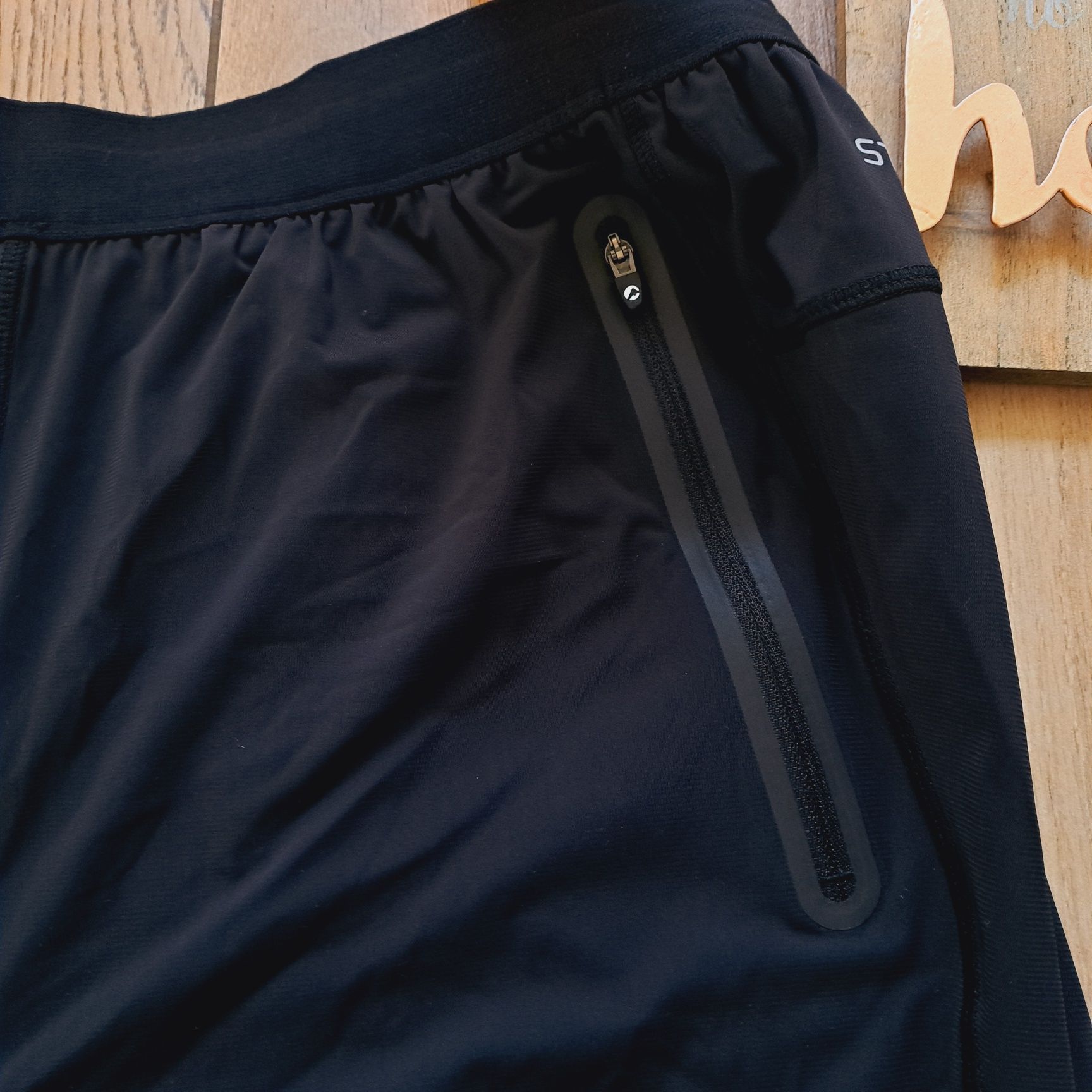 Spodnie do biegania Stromberg Fjone Running Pants