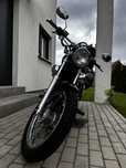 Yamaha Virago XV 125