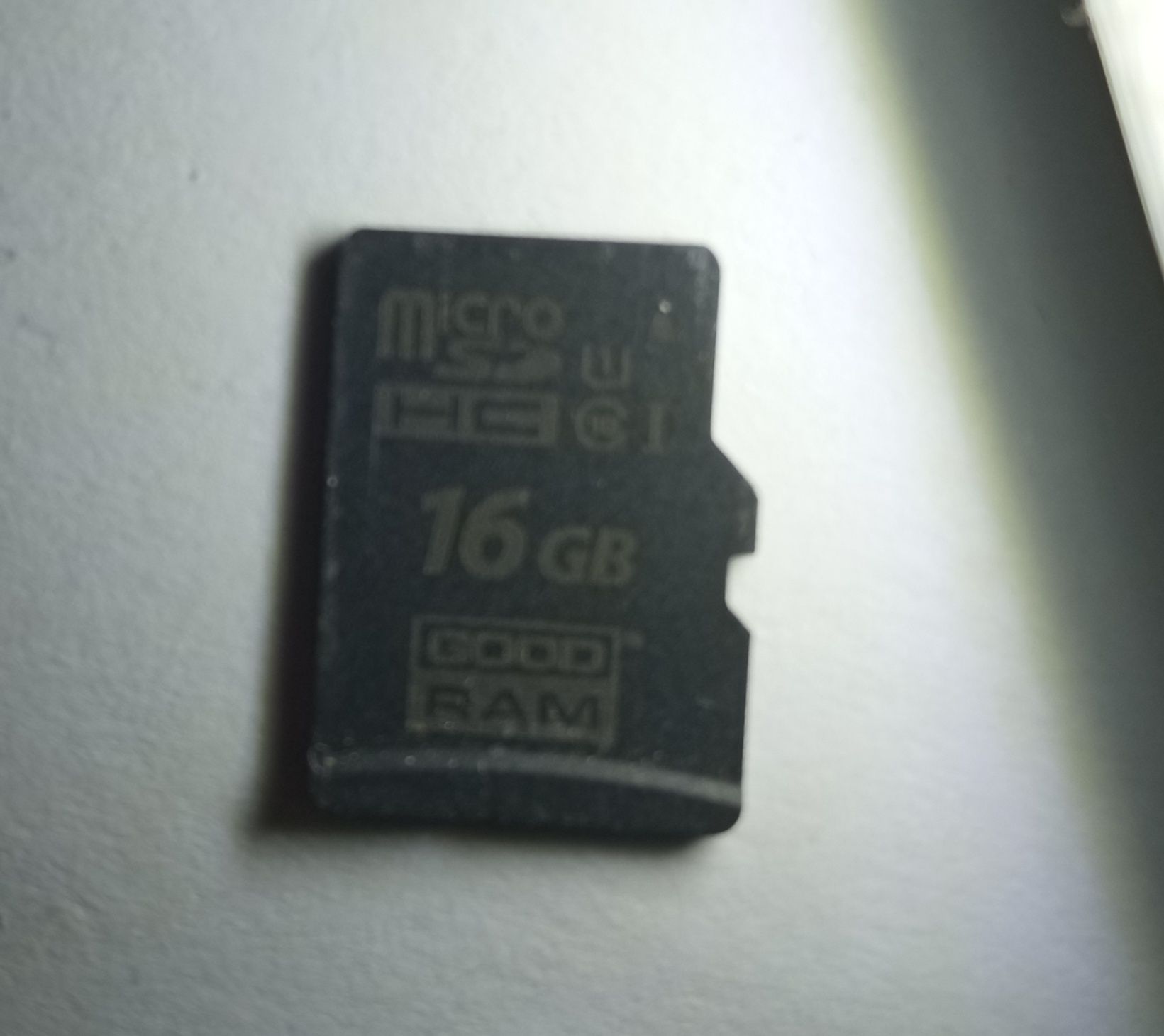 Karta microSD hc 3 sztuki 16gb 8gb